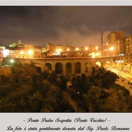 راغوزا B&B Tarasia المظهر الخارجي الصورة