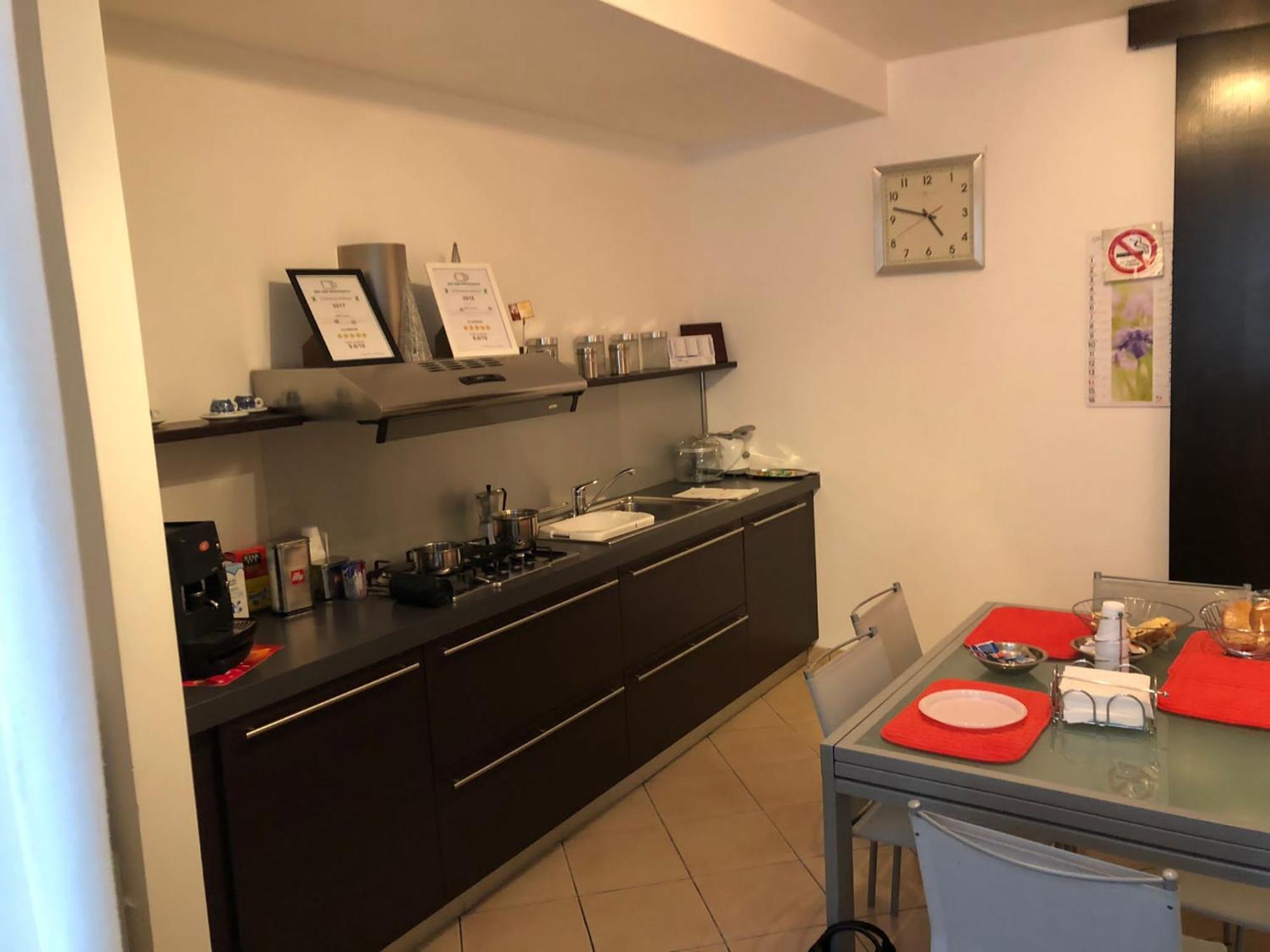 راغوزا B&B Tarasia المظهر الخارجي الصورة