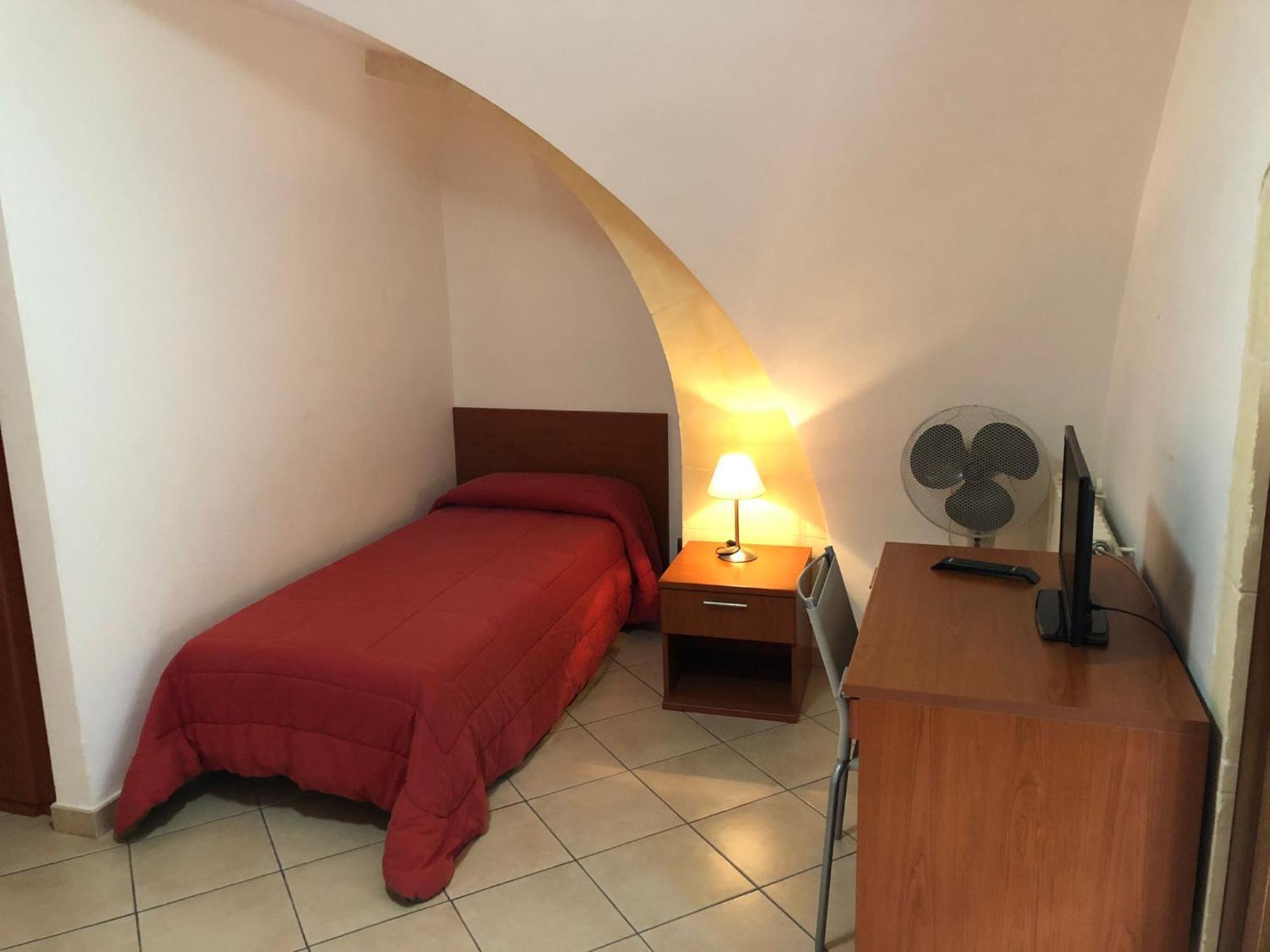راغوزا B&B Tarasia المظهر الخارجي الصورة