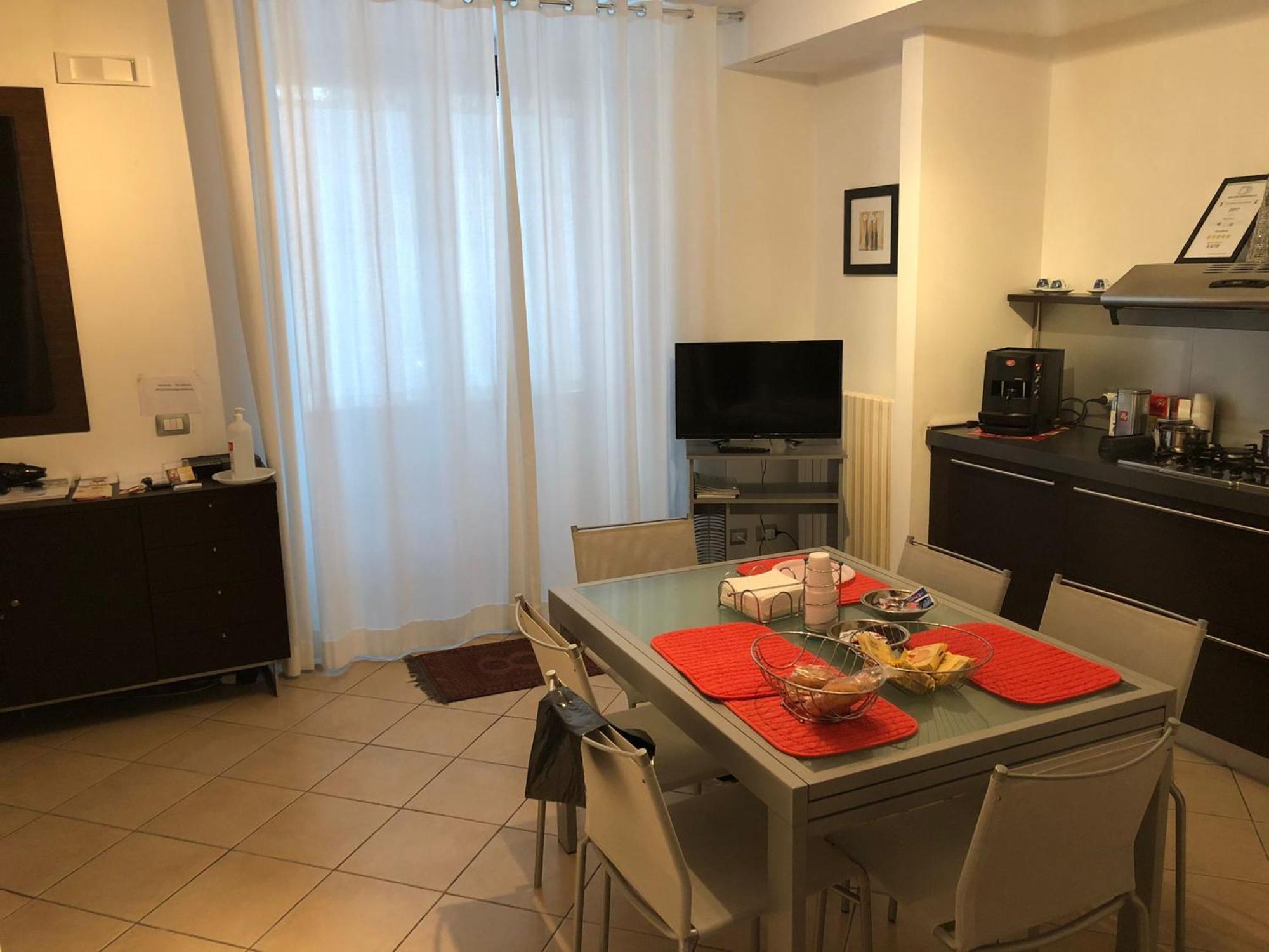 راغوزا B&B Tarasia المظهر الخارجي الصورة