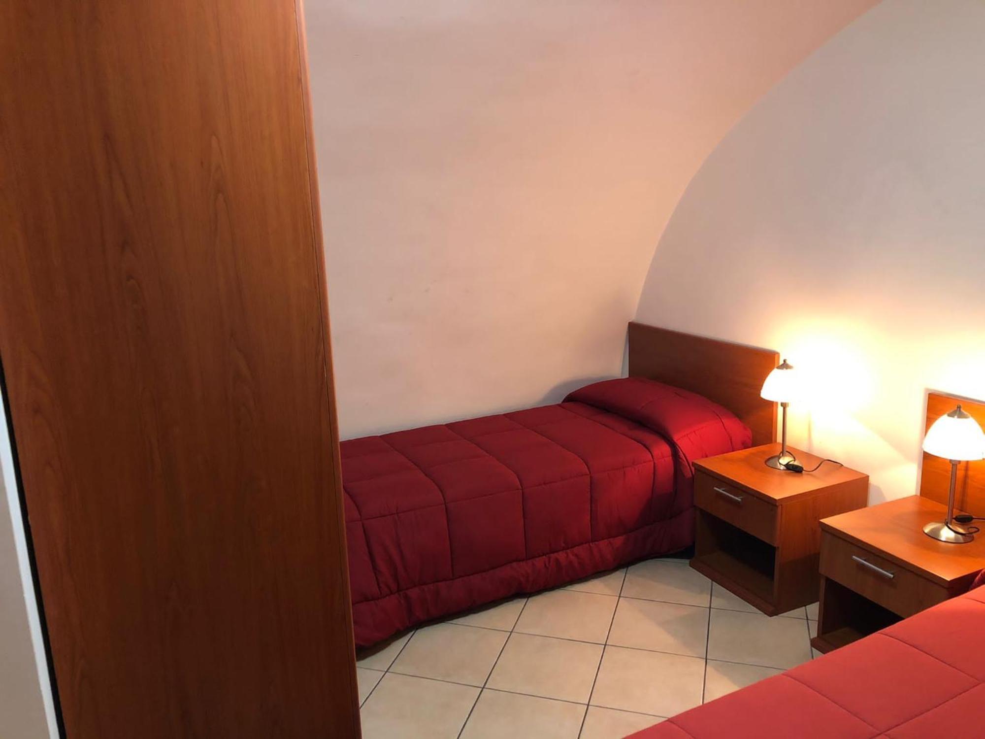 راغوزا B&B Tarasia المظهر الخارجي الصورة