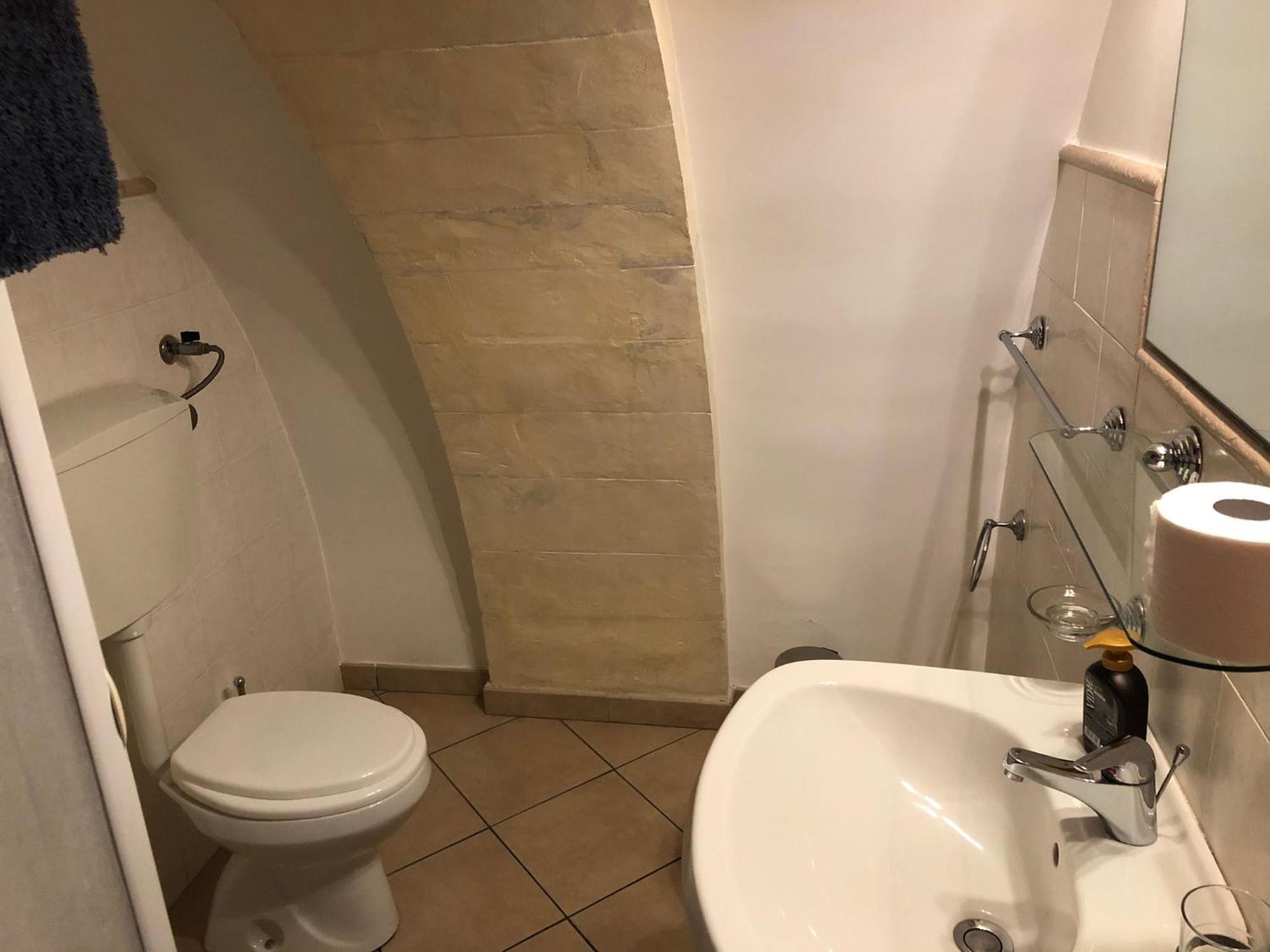 راغوزا B&B Tarasia المظهر الخارجي الصورة