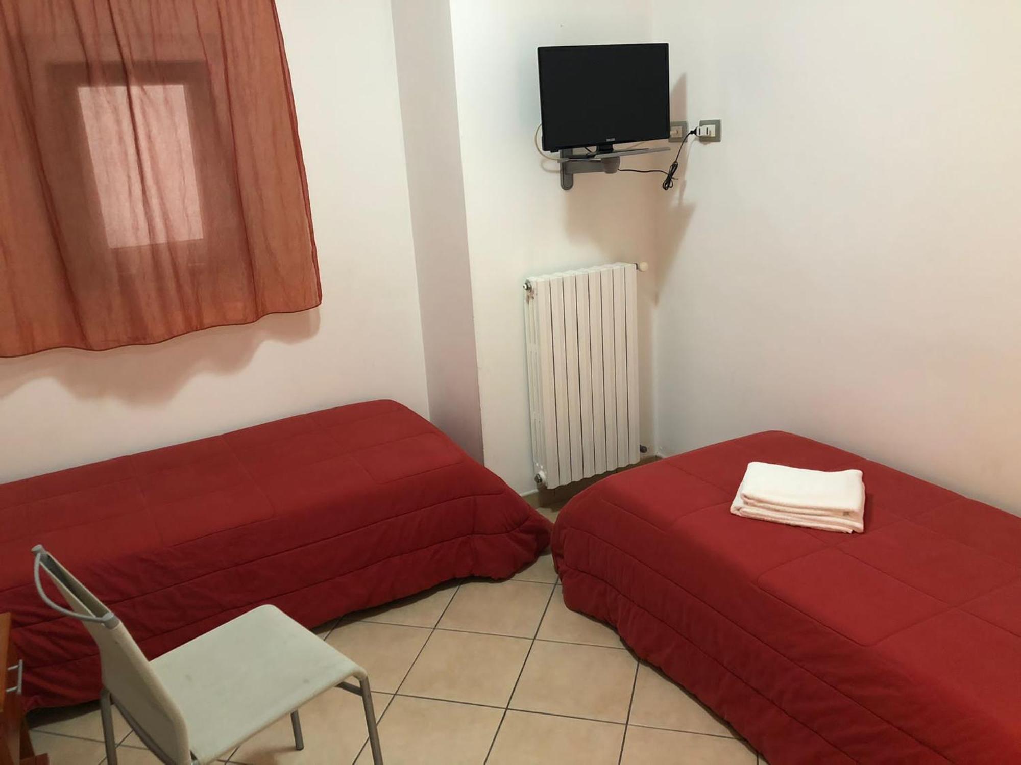 راغوزا B&B Tarasia المظهر الخارجي الصورة
