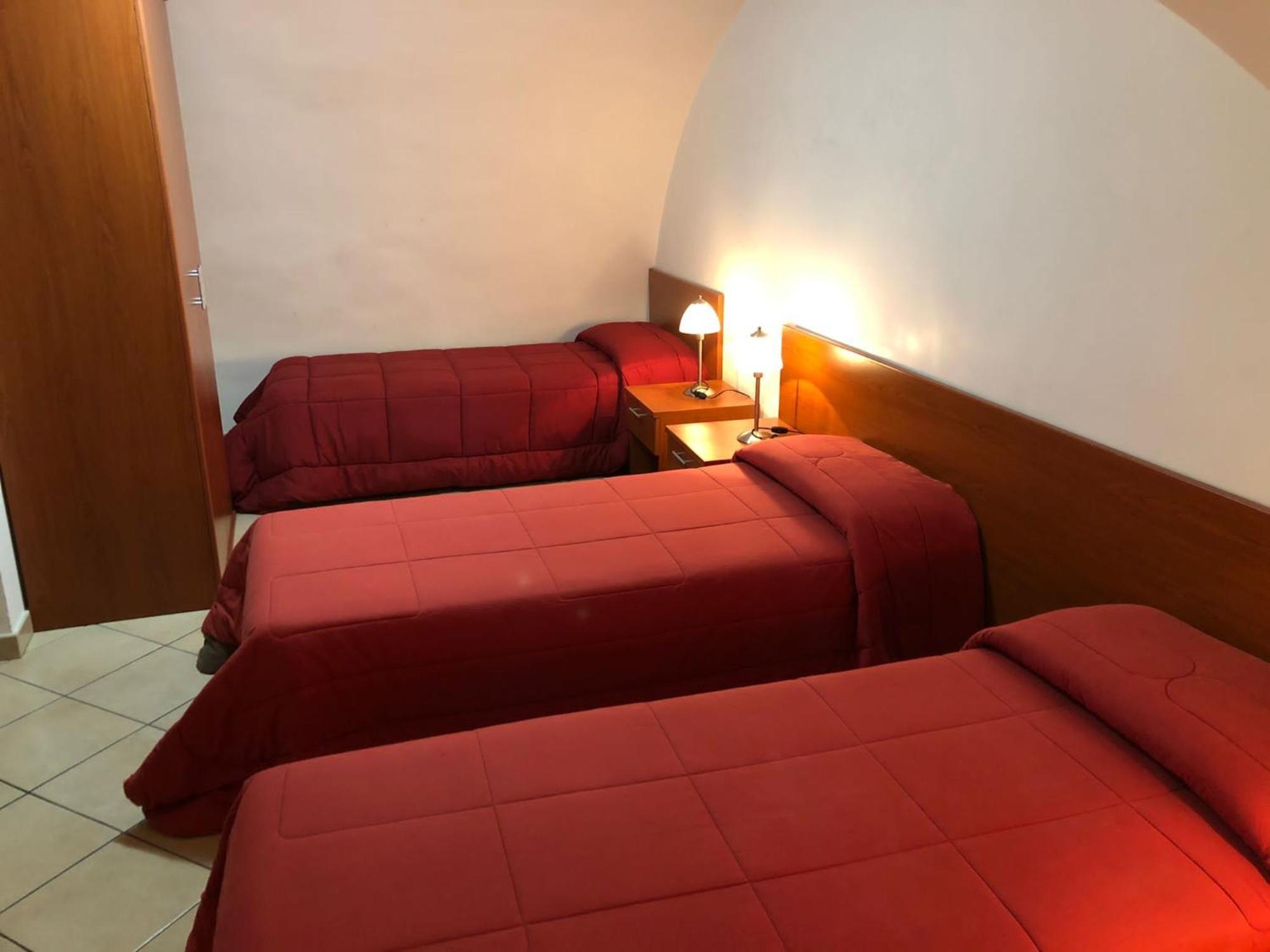 راغوزا B&B Tarasia المظهر الخارجي الصورة