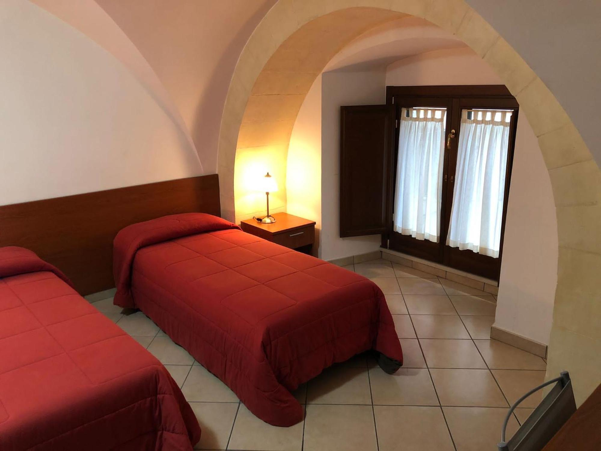 راغوزا B&B Tarasia المظهر الخارجي الصورة