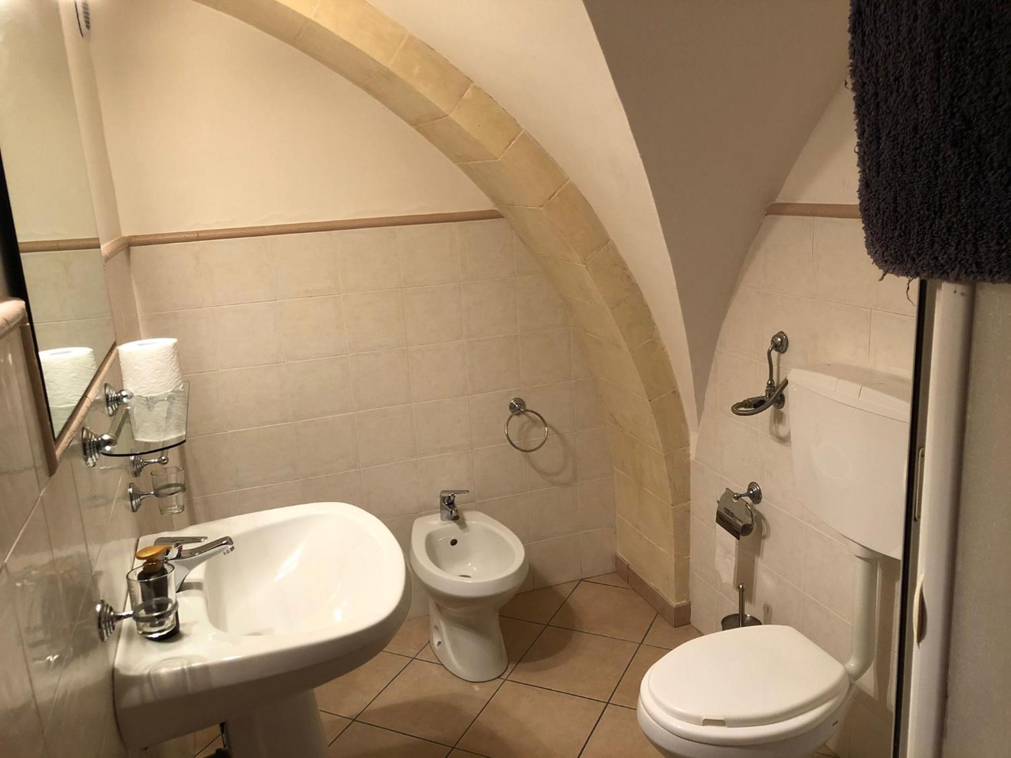 راغوزا B&B Tarasia المظهر الخارجي الصورة