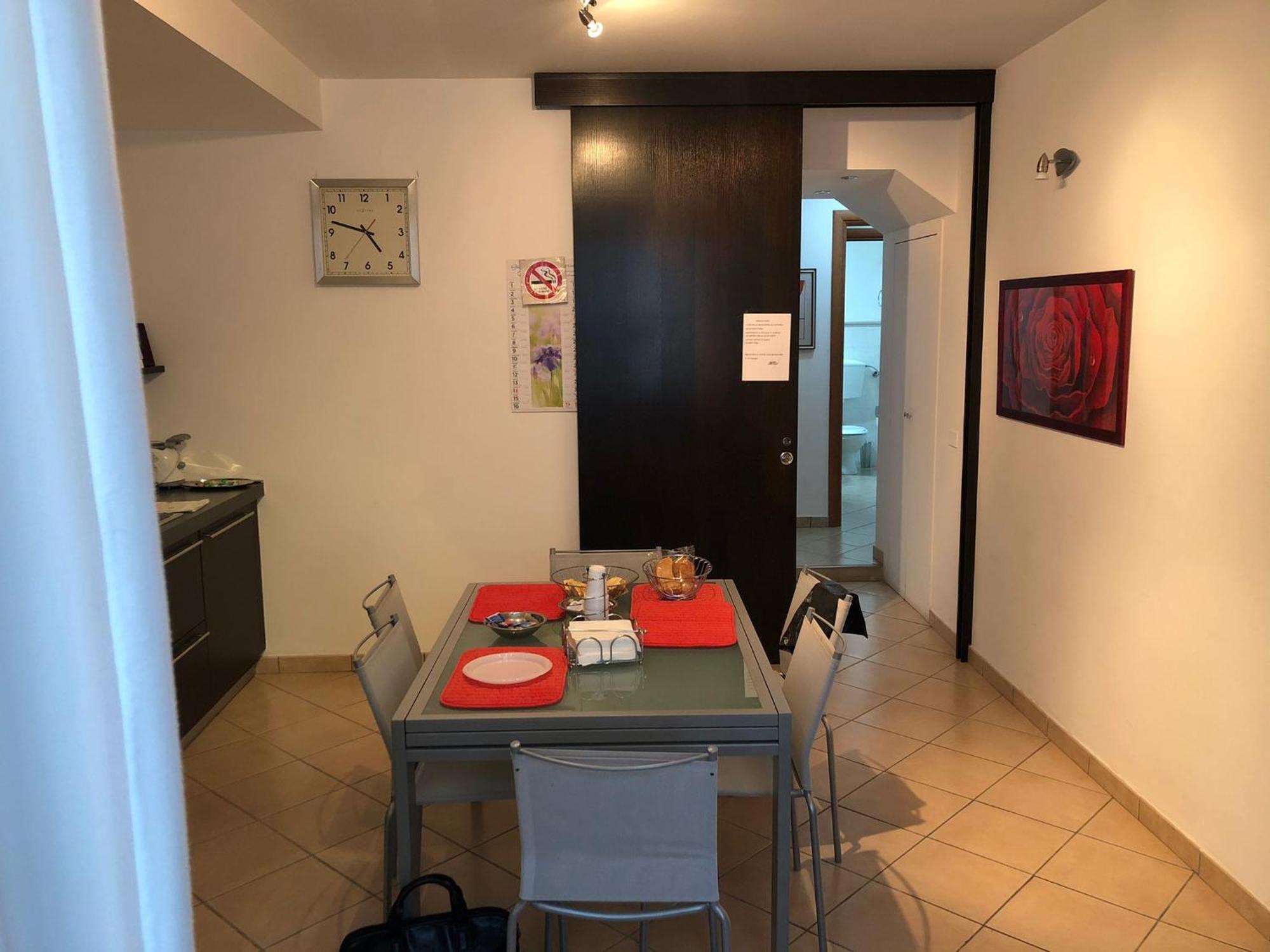 راغوزا B&B Tarasia المظهر الخارجي الصورة