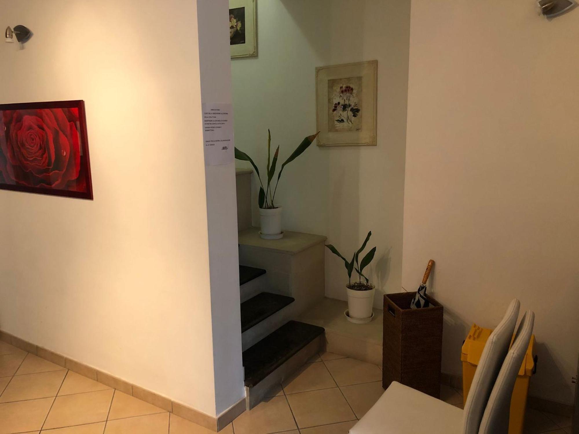 راغوزا B&B Tarasia المظهر الخارجي الصورة