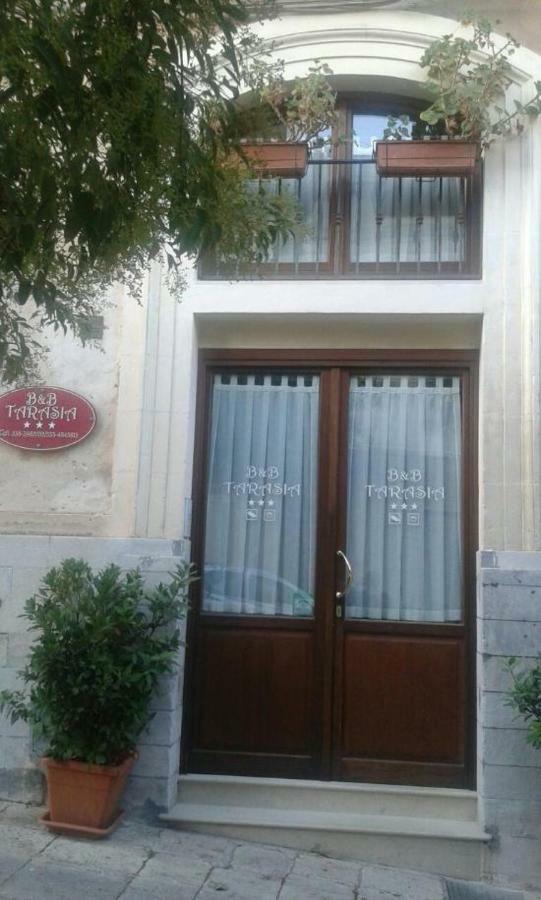 راغوزا B&B Tarasia المظهر الخارجي الصورة