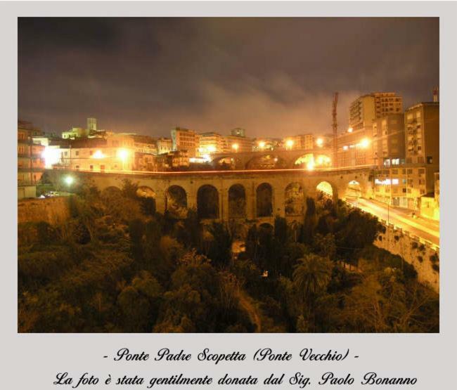 راغوزا B&B Tarasia المظهر الخارجي الصورة